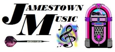 jamestown music
